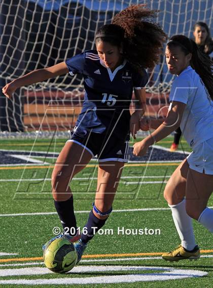 Thumbnail 2 in Northview vs Rowland photogallery.