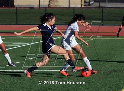 Thumbnail 2 in Northview vs Rowland photogallery.