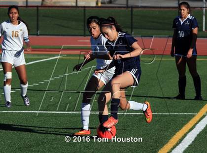 Thumbnail 2 in Northview vs Rowland photogallery.