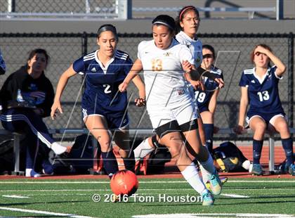 Thumbnail 1 in Northview vs Rowland photogallery.