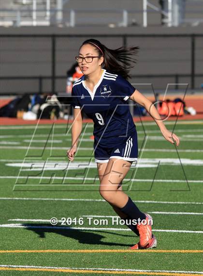 Thumbnail 2 in Northview vs Rowland photogallery.