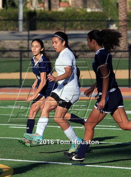 Thumbnail 2 in Northview vs Rowland photogallery.