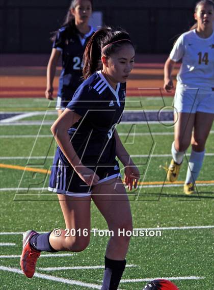 Thumbnail 3 in Northview vs Rowland photogallery.
