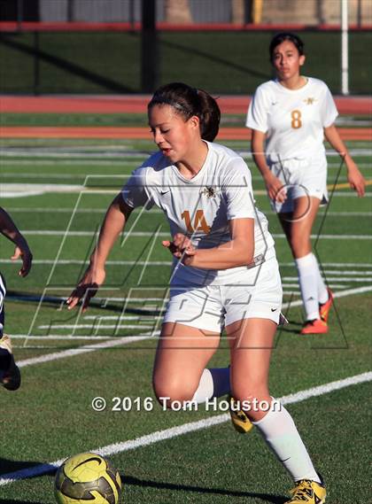 Thumbnail 2 in Northview vs Rowland photogallery.