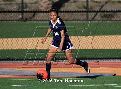 Thumbnail 2 in Northview vs Rowland photogallery.