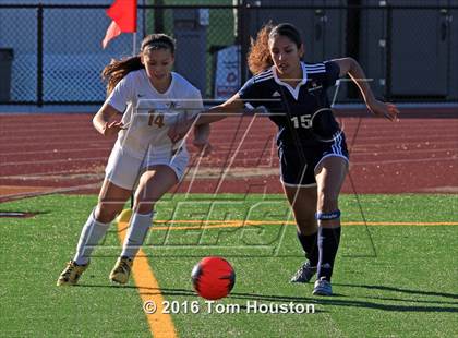 Thumbnail 2 in Northview vs Rowland photogallery.