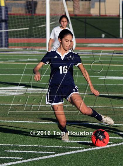 Thumbnail 1 in Northview vs Rowland photogallery.