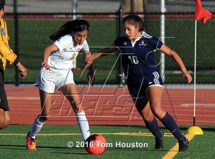 Thumbnail 2 in Northview vs Rowland photogallery.