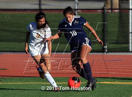 Thumbnail 2 in Northview vs Rowland photogallery.