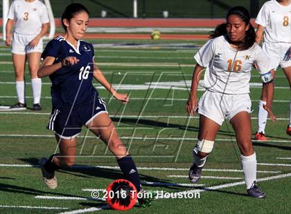 Thumbnail 2 in Northview vs Rowland photogallery.