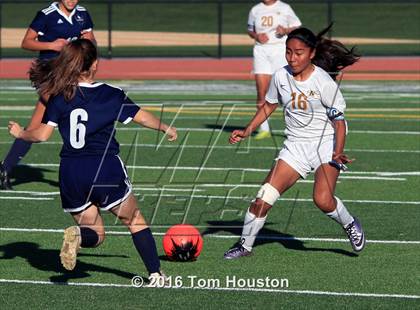 Thumbnail 3 in Northview vs Rowland photogallery.