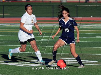 Thumbnail 1 in Northview vs Rowland photogallery.