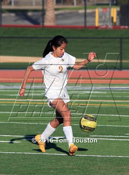 Thumbnail 1 in Northview vs Rowland photogallery.