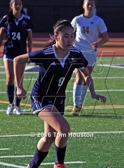 Thumbnail 1 in Northview vs Rowland photogallery.