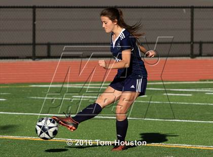 Thumbnail 3 in Northview vs Rowland photogallery.