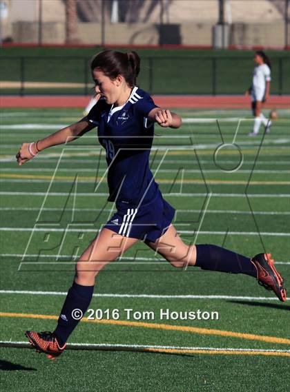 Thumbnail 2 in Northview vs Rowland photogallery.