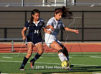 Thumbnail 1 in Northview vs Rowland photogallery.