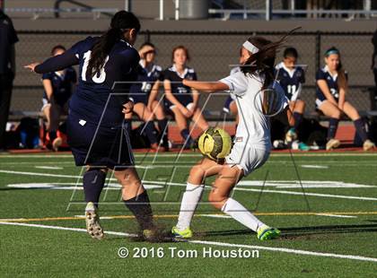 Thumbnail 1 in Northview vs Rowland photogallery.