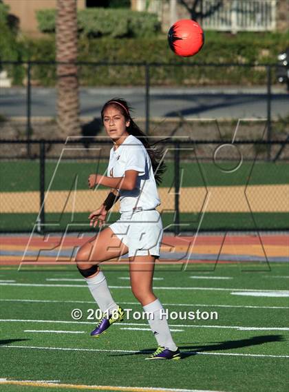 Thumbnail 2 in Northview vs Rowland photogallery.