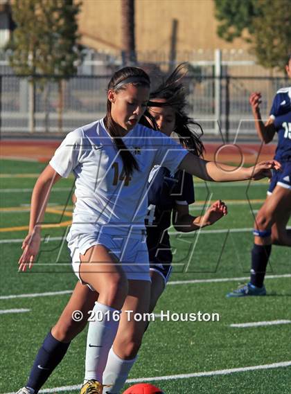 Thumbnail 2 in Northview vs Rowland photogallery.