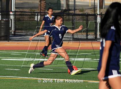 Thumbnail 1 in Northview vs Rowland photogallery.