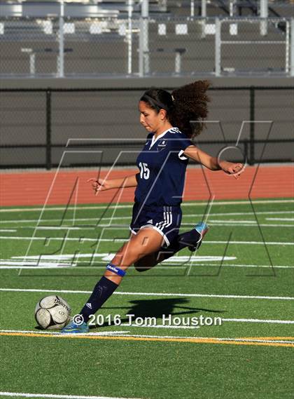Thumbnail 3 in Northview vs Rowland photogallery.