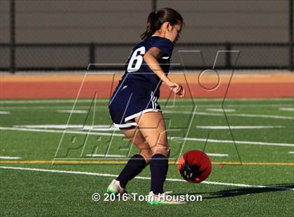 Thumbnail 1 in Northview vs Rowland photogallery.