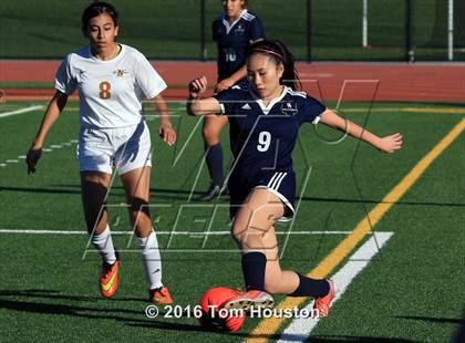 Thumbnail 2 in Northview vs Rowland photogallery.