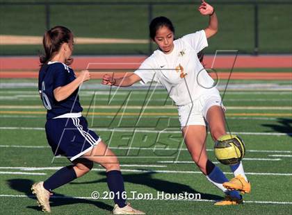Thumbnail 2 in Northview vs Rowland photogallery.