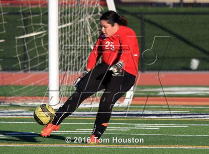 Thumbnail 3 in Northview vs Rowland photogallery.