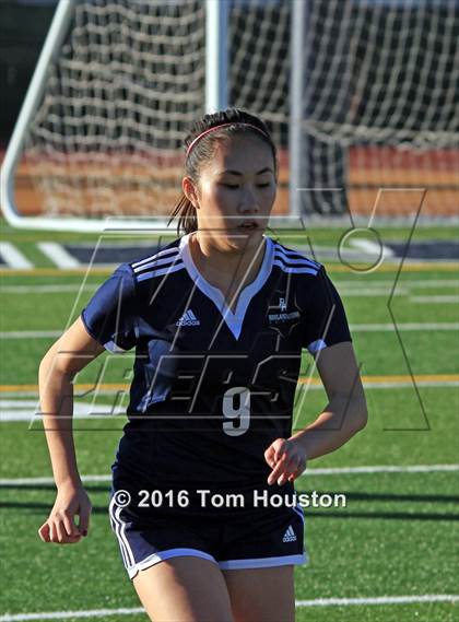 Thumbnail 1 in Northview vs Rowland photogallery.