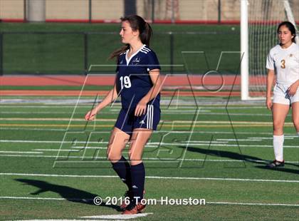 Thumbnail 2 in Northview vs Rowland photogallery.