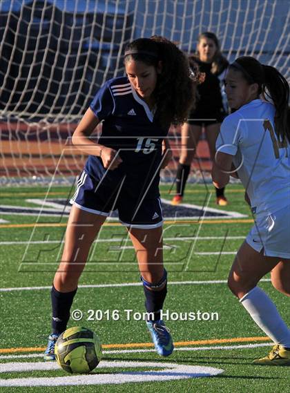 Thumbnail 1 in Northview vs Rowland photogallery.