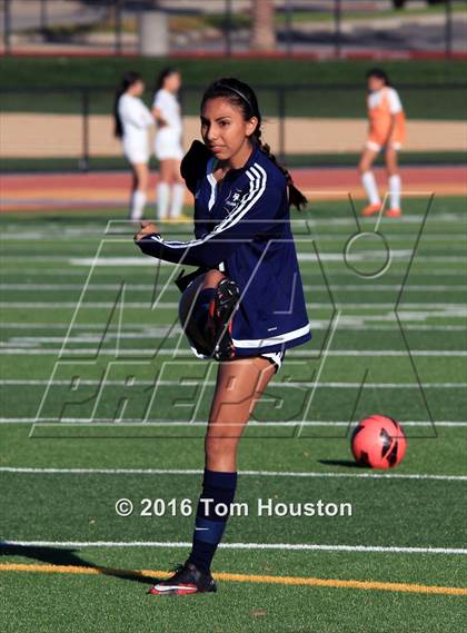 Thumbnail 1 in Northview vs Rowland photogallery.