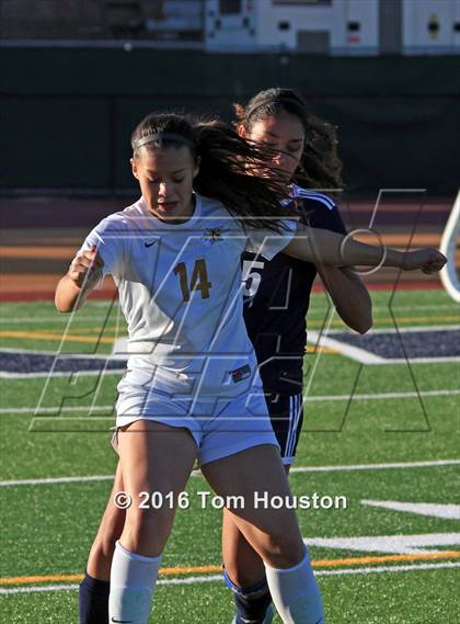 Thumbnail 1 in Northview vs Rowland photogallery.