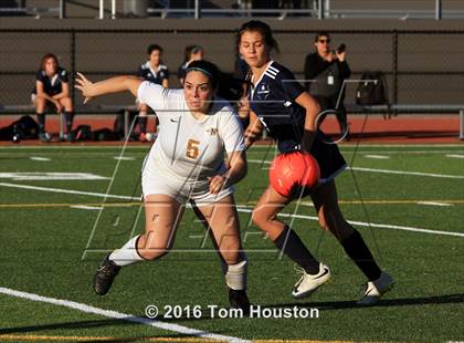 Thumbnail 1 in Northview vs Rowland photogallery.