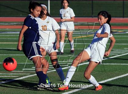 Thumbnail 1 in Northview vs Rowland photogallery.
