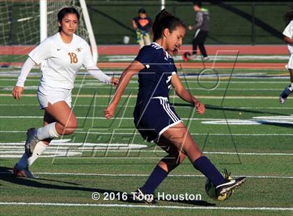Thumbnail 1 in Northview vs Rowland photogallery.