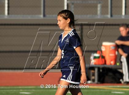 Thumbnail 1 in Northview vs Rowland photogallery.