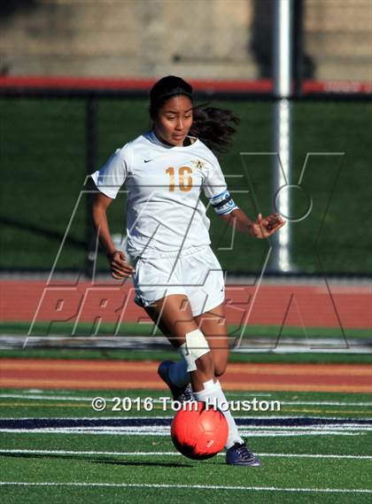Thumbnail 1 in Northview vs Rowland photogallery.