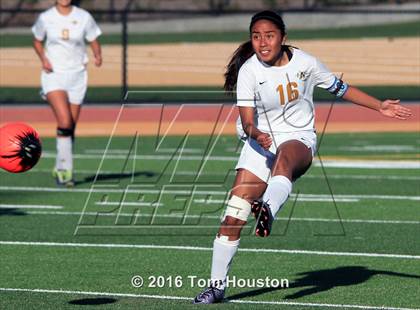 Thumbnail 3 in Northview vs Rowland photogallery.