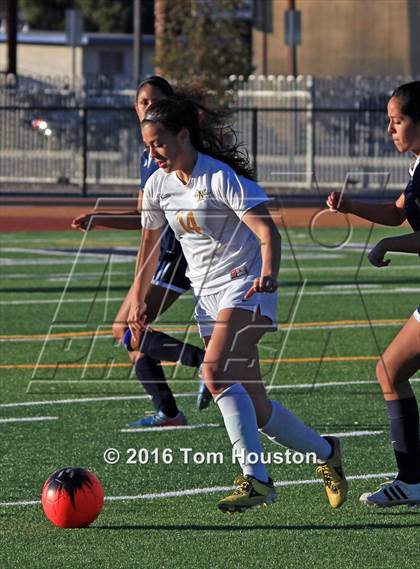 Thumbnail 1 in Northview vs Rowland photogallery.