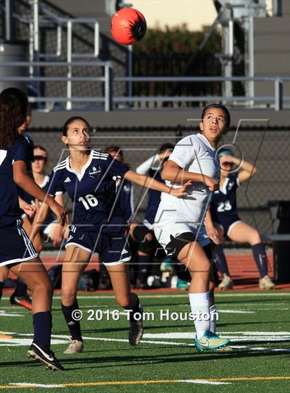 Thumbnail 2 in Northview vs Rowland photogallery.