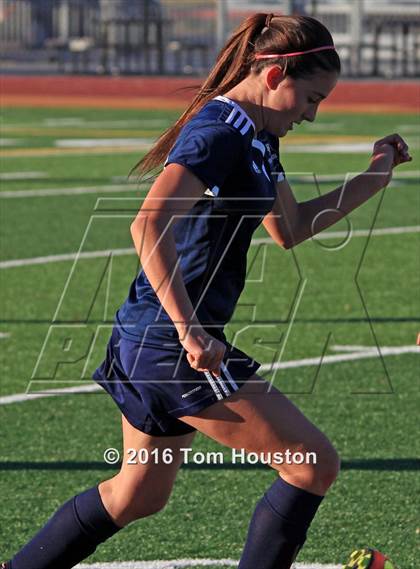 Thumbnail 2 in Northview vs Rowland photogallery.