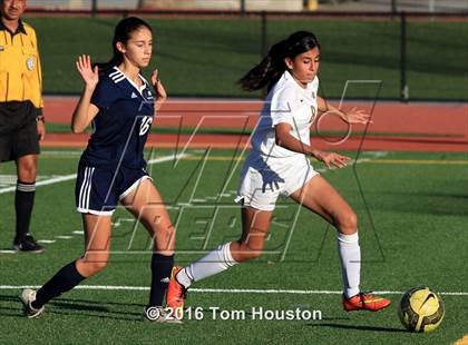 Thumbnail 3 in Northview vs Rowland photogallery.