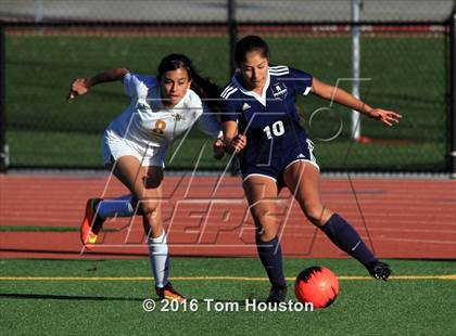 Thumbnail 1 in Northview vs Rowland photogallery.