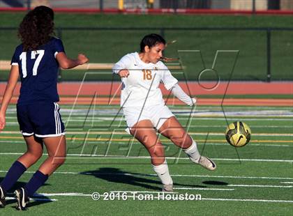Thumbnail 1 in Northview vs Rowland photogallery.