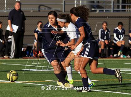 Thumbnail 2 in Northview vs Rowland photogallery.