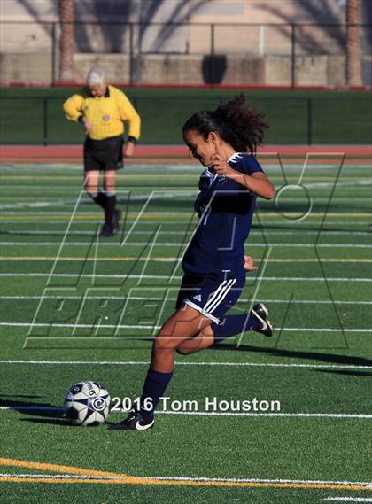 Thumbnail 1 in Northview vs Rowland photogallery.