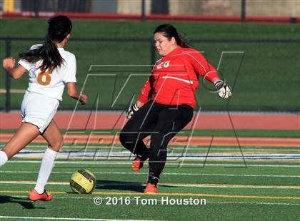 Thumbnail 2 in Northview vs Rowland photogallery.